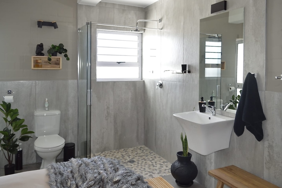 To Let 2 Bedroom Property for Rent in Dwarskersbos Western Cape
